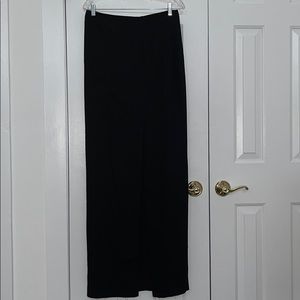 Great Condition Nicole Miller Evening Skirt, Sz. 8